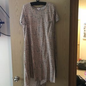 LuLaRoe Carly Dress